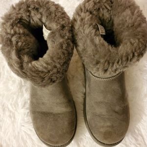 UGG K Classic Boots